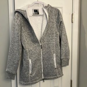 Kyodan warm fleece jacket